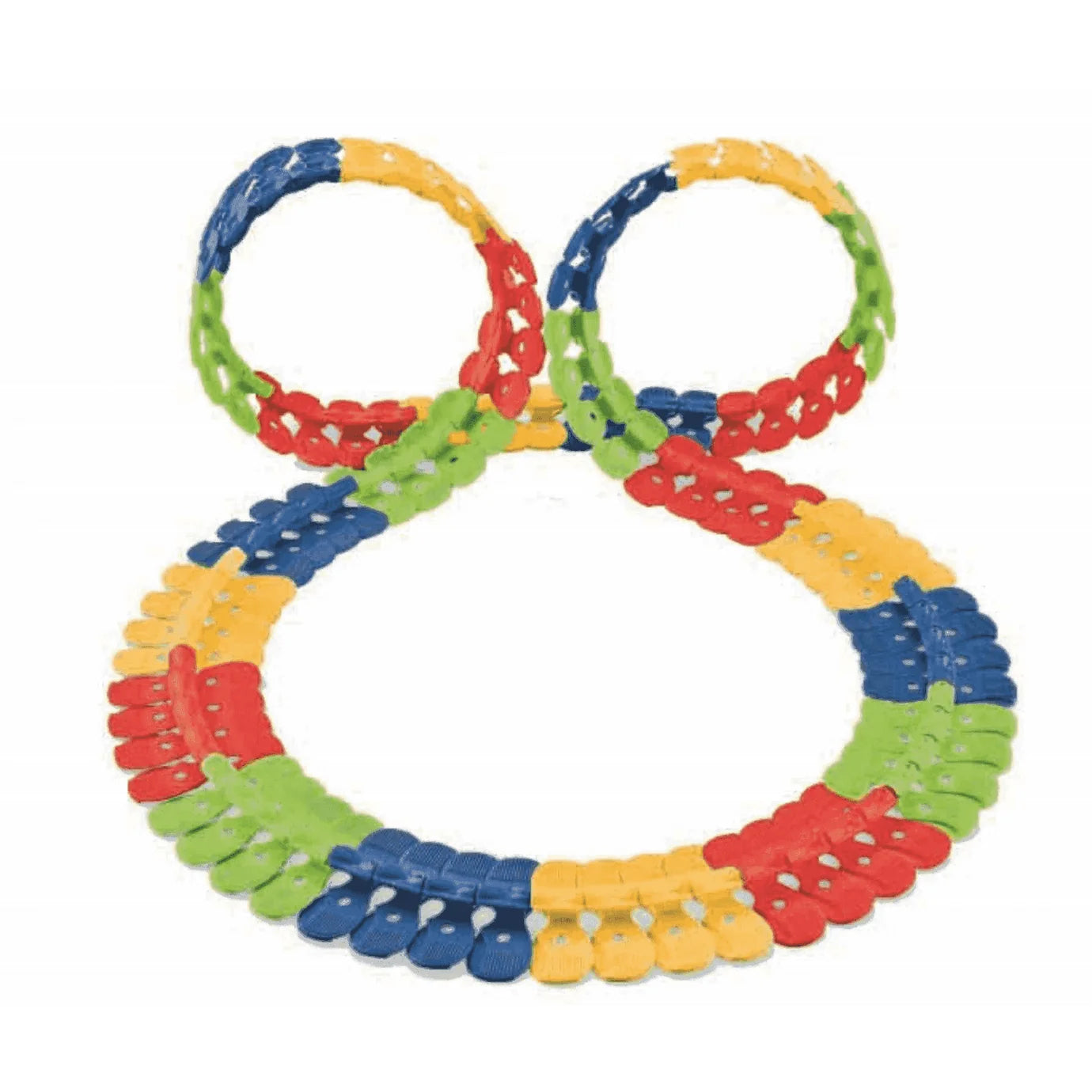 Fun Track Kids Car Circuit