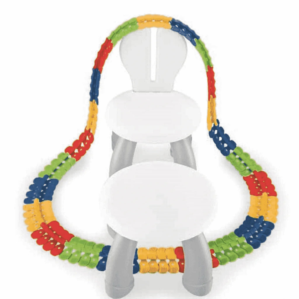 Pista Divertida Circuito Coches Infantil