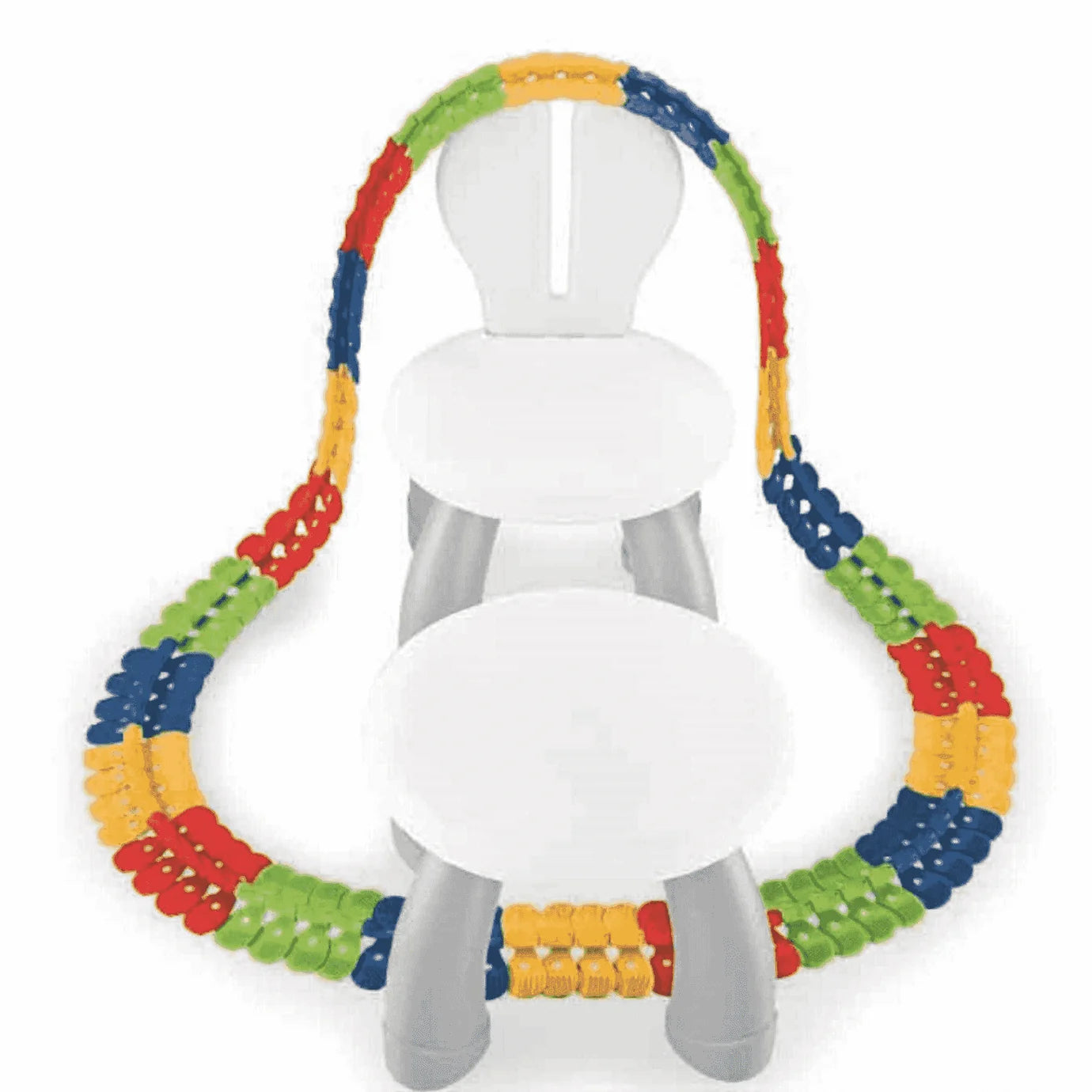 Fun Track Kids Car Circuit