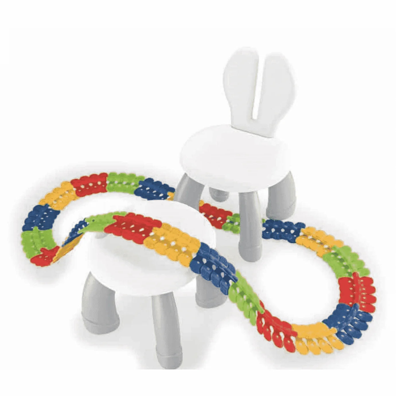 Fun Track Kids Car Circuit