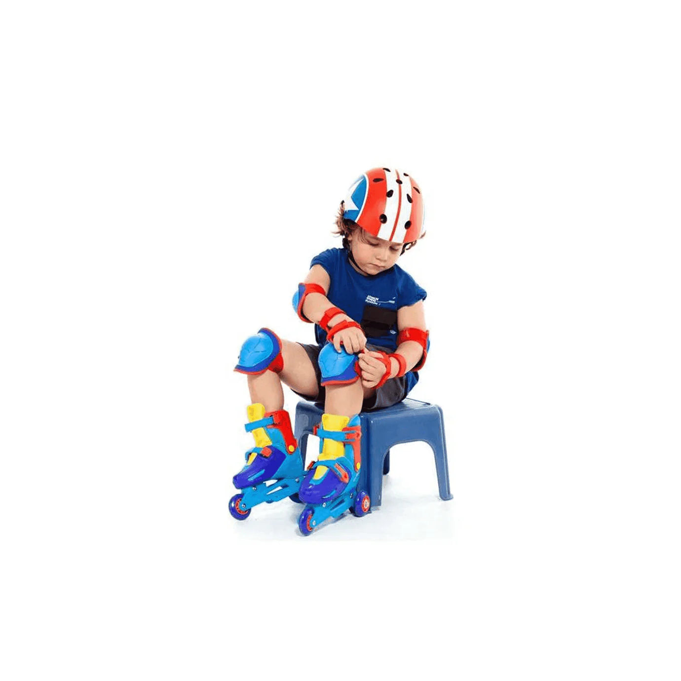 Kids' Protective Gear ELBOW AND KNEE PADS