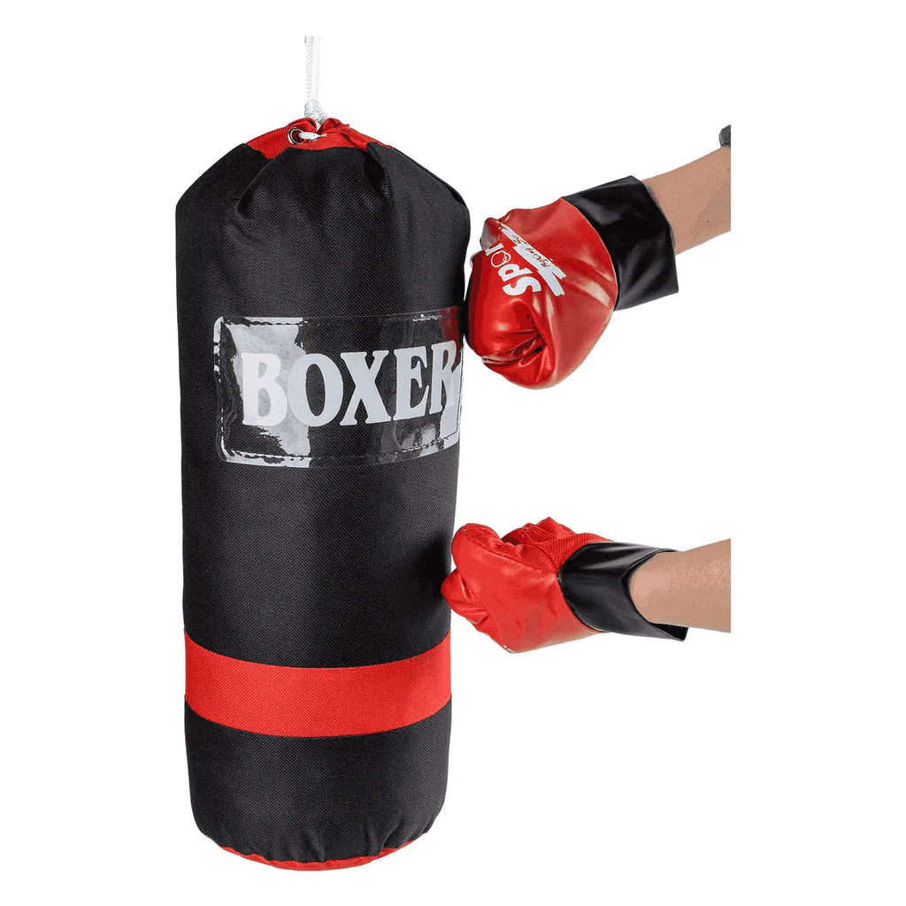 Sport Planet Saco de Boxeo