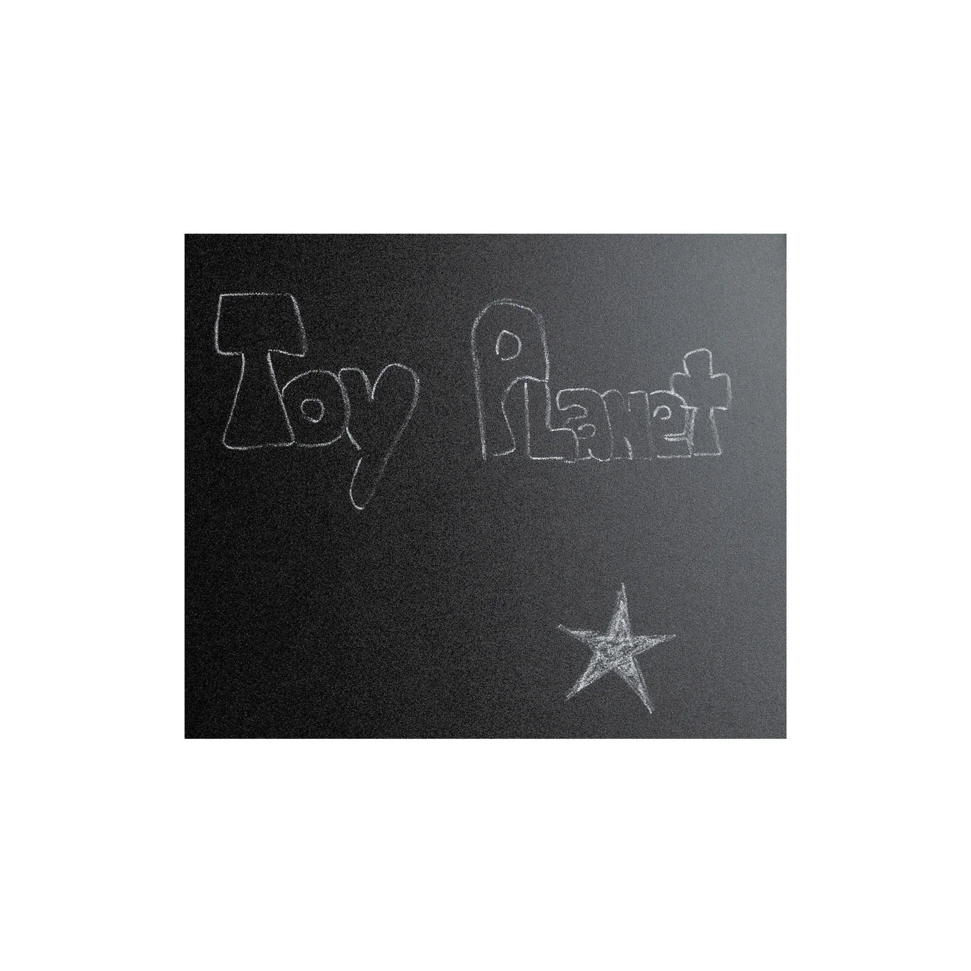 Art Planet 4-in-1 Wooden Easel Chalkboard