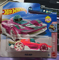Hot Wheels Hot Wheels Mad Drip JJH57 2026J