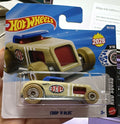 Hot Wheels Chop 'n Bloc JJH60 2026J