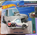 HOT WHEELS `70 Dodge Charger JJK26 2026J