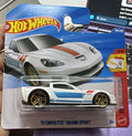 Hot Wheels ’11 Corvette Grand Sport JJK27 2026J
