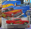 Hot Wheels '55 Chevy JJK21 2026J