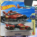 Hot Wheels Haulerback JJL00 2026J