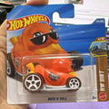 Hot Wheels Duck N' Roll JJK17 2026J
