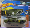 Hot Wheels '68 Shelby GT500 JJK24 2026J