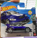 Hot Wheels PT Fast JJH59 2026J