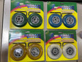 ACCESORIOS RUEDAS MONOPATINES VAN ALLEN
