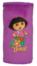 ALMOHADA PROTECTORA PARA CINTURON DE SEGURIDAD DORA