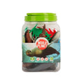 Animales del Océano Bote 30 Pcs