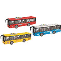 Autobús Turístico | Motor Planet