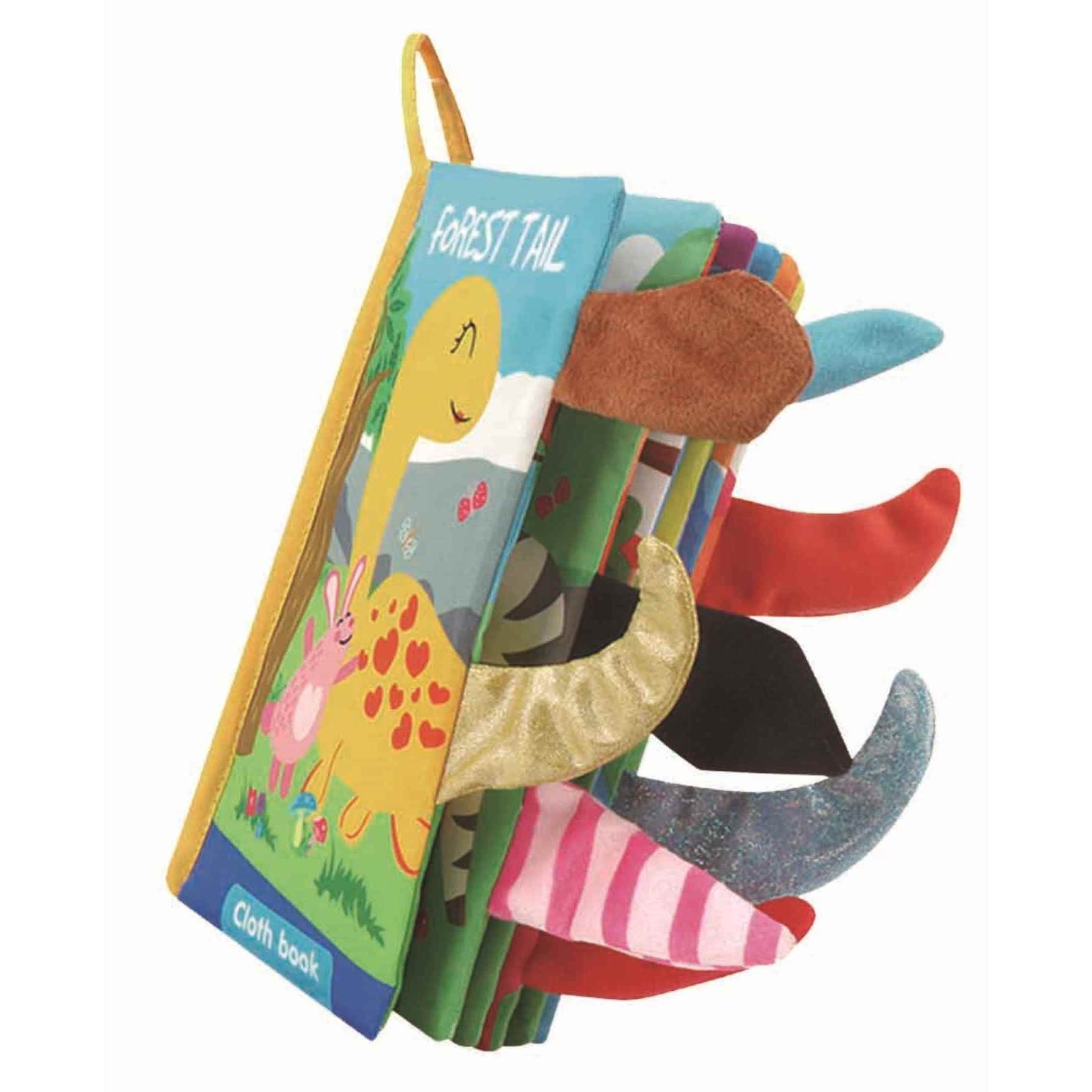 Baby Book | Petit Planet MODELOS SURTIDOS