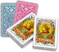 Baraja española Nº12 (40 cartas)