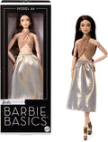 Barbie Basics Muñeca Modelo 06 JJX25