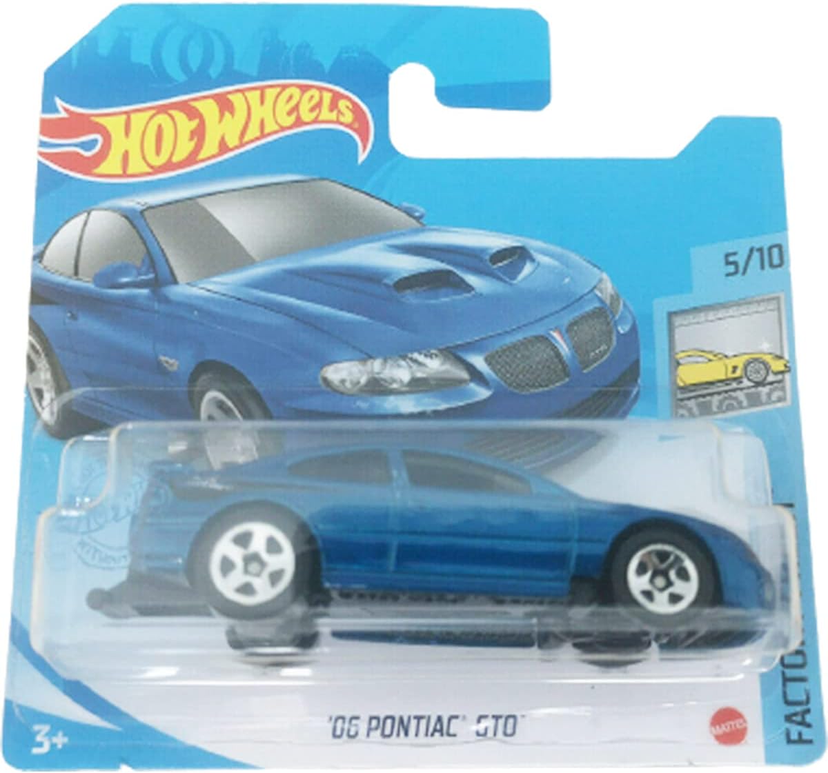 HOTWHEELS PONTIAC AMERICANO. ELIGE TU MODELO DE ENTRE NUESTRAS OPCIONES
