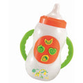 Bibe Activity | Infant Planet