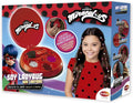 Bizak Miraculous Decora tu pelo