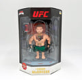 Bizak UFC Leyendas Figura Articulada de Conor Mcgregor de 11,5 cm con Accesorios