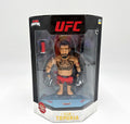 Bizak UFC Leyendas Figura Articulada de Ilia Topuria de 11,5 cm con Accesorios