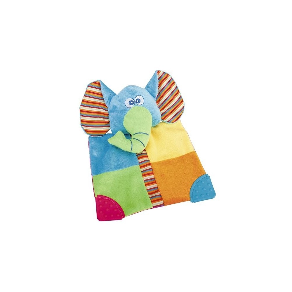 BLANDIANIMALS TRAPITO PARA BEBES