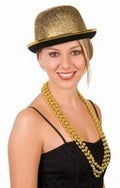 BOMBIN ADULTO DORADO