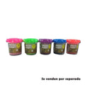 Bote Plastilina NEON 141 gramos