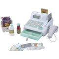 CAJA REGISTRADORA COLOR MENTA (MINT)