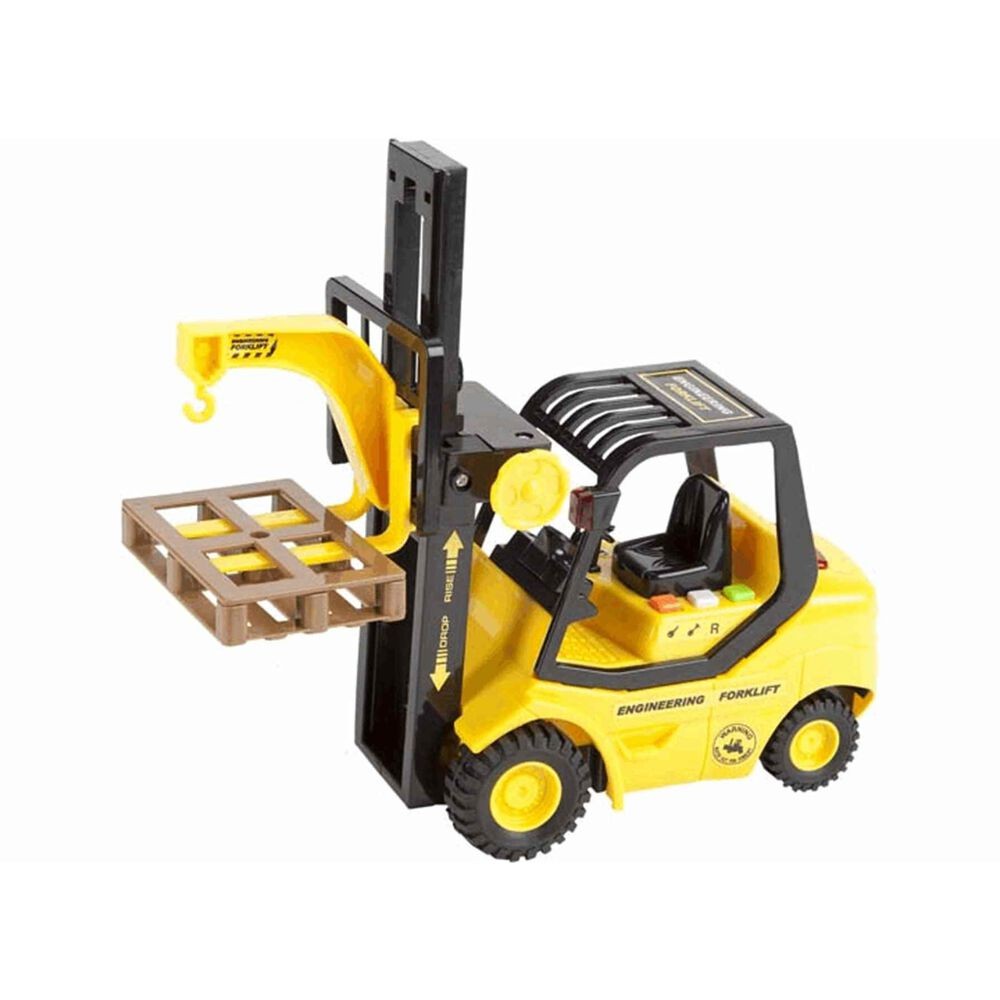 Forklift