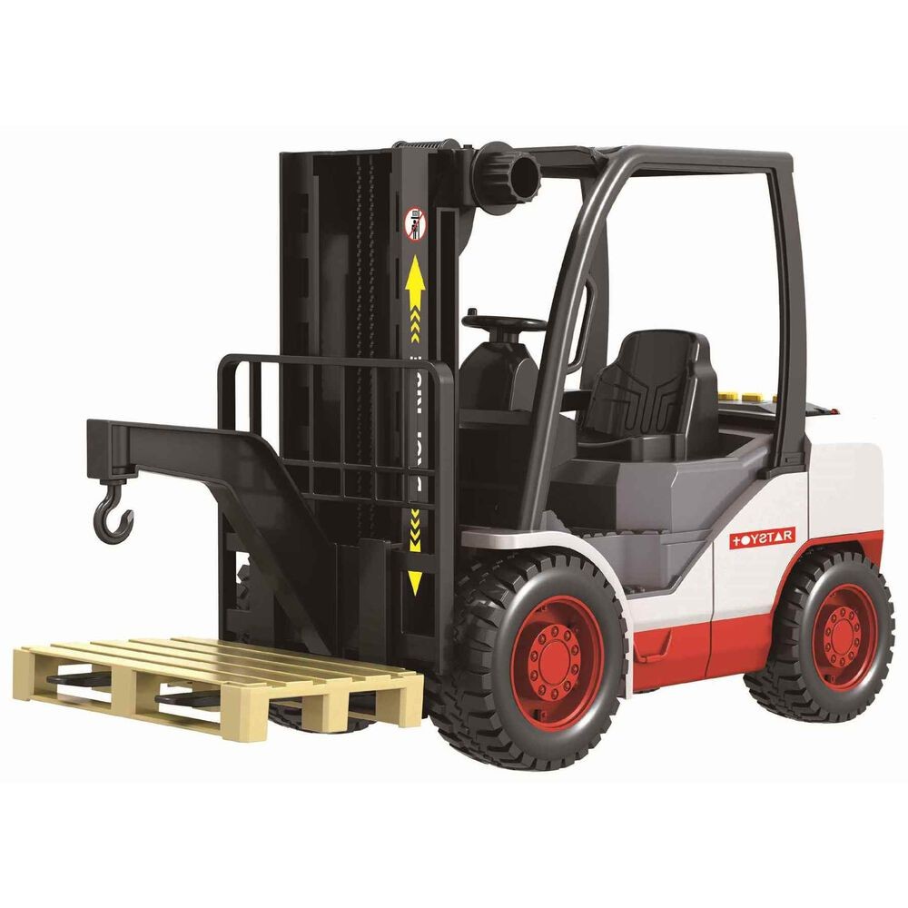 Carretilla Motor Planet Juguete Infantil