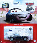CARS Coche Kay Pillar 1:55