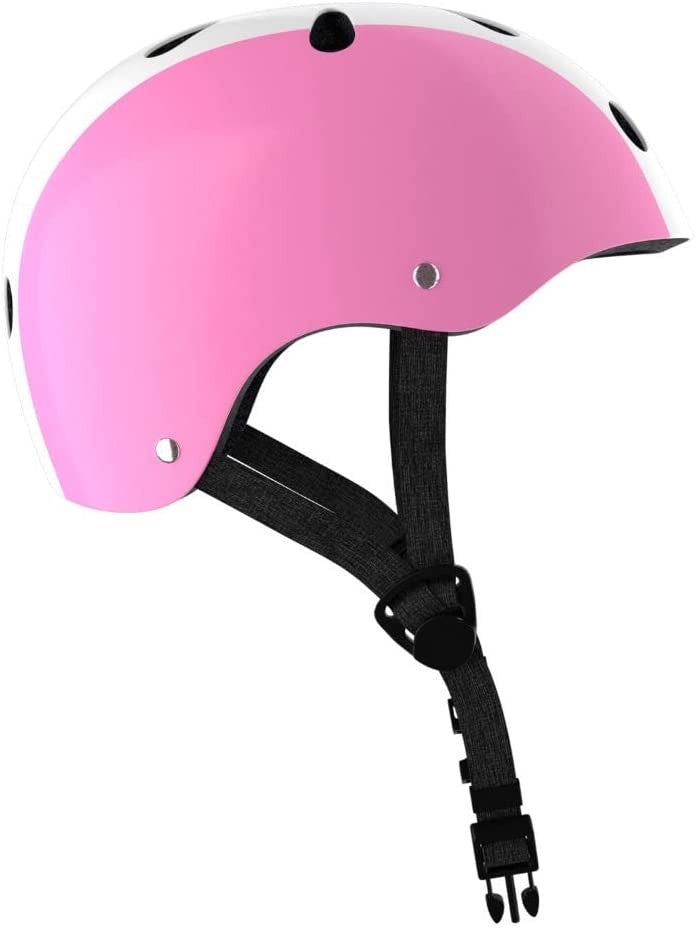 CASCO infantil ROSA