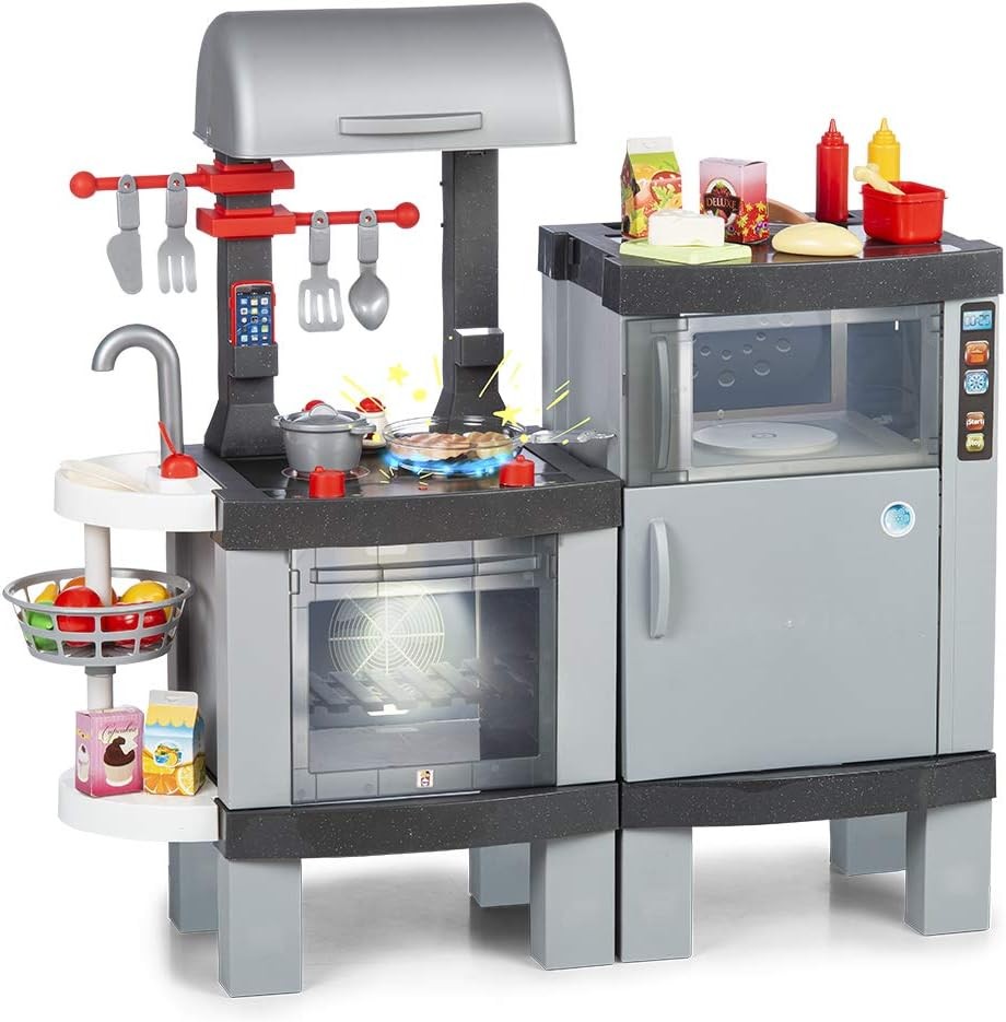 Kids - Cooking Plus 2in1 | Children's Barbecue