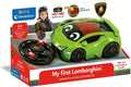 Clementoni - 17845 - Mi Primer Lamborghini - Radiocontrol