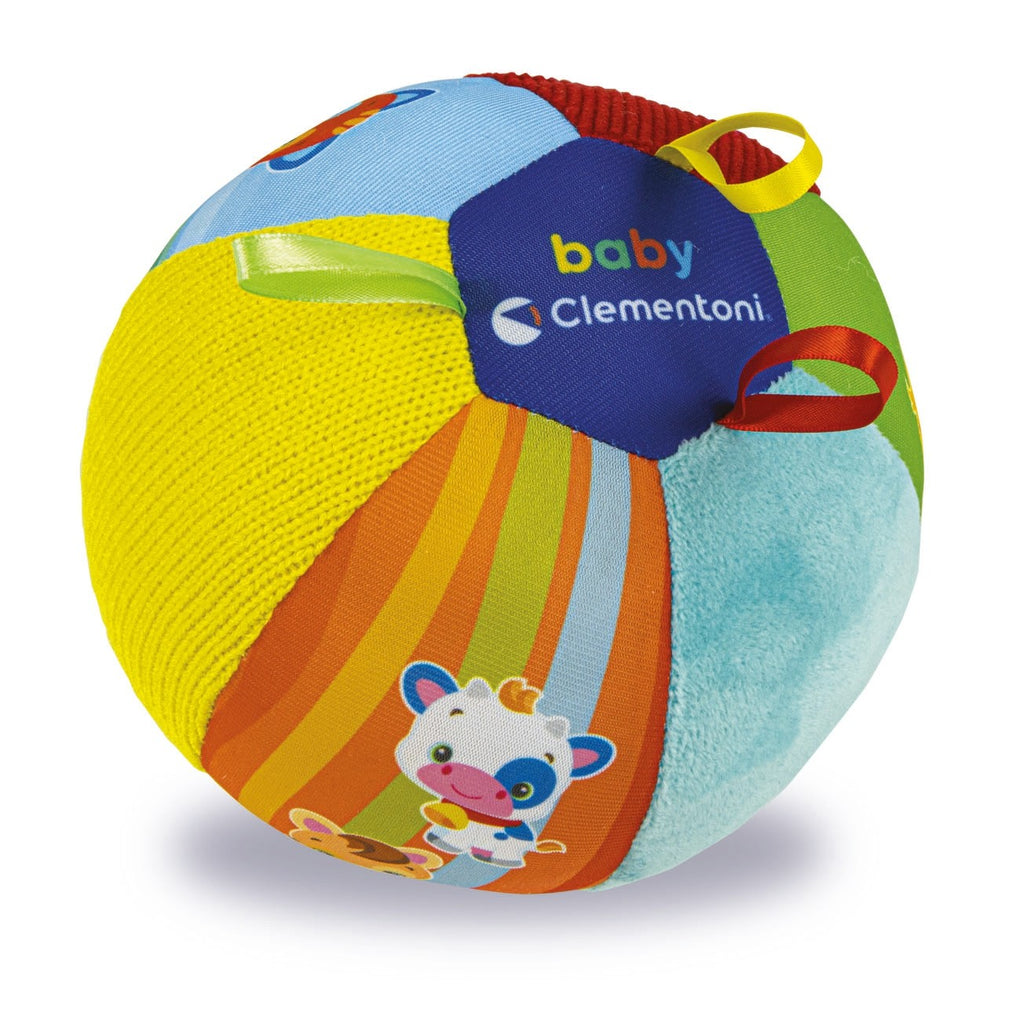 Clementoni - Baby Clementoni Pelota Musical