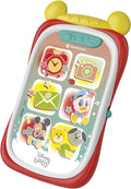Clementoni Baby Mickey Juego Actividades