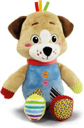 Clementoni Baby - Pete the Puppy