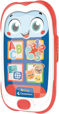 Clementoni Baby Smartphone (17528)