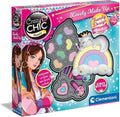 Clementoni - Crazy Chic Lovely Make Up Arcoíris maquillaje