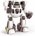 Clementoni - Robot AIRO con Inteligencia Artificial Interactivo con Reconocimiento de Gestos y Voz