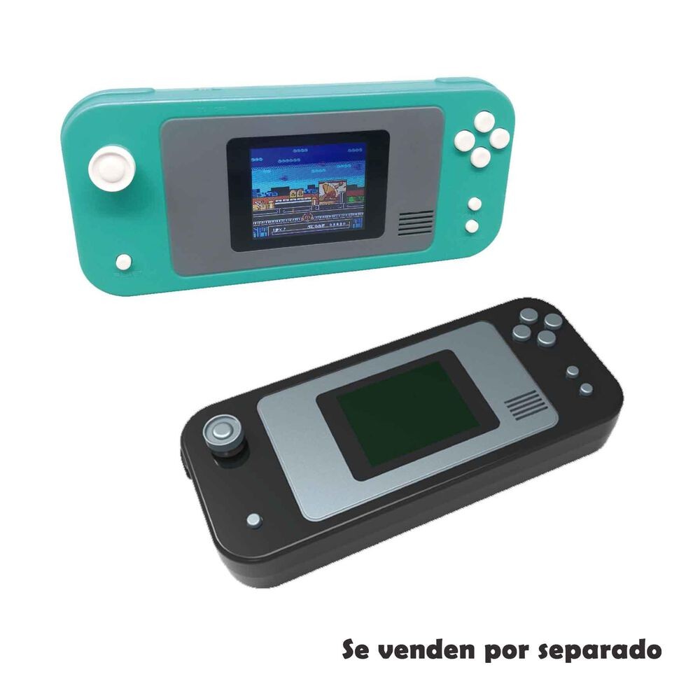 Consola Lite Digital Planet 268 juegos