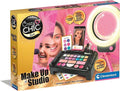 Crazy Chic-Make-Up Studio Estuche