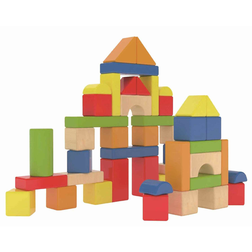Cubo 50 bloques