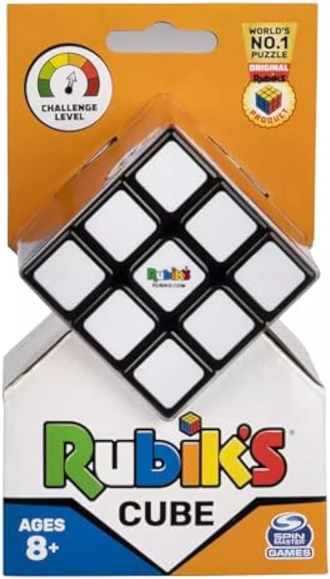 Cubo Rubik