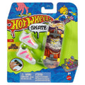 Hot Wheels Skate - Patinete de Dedo Lashin' Out
