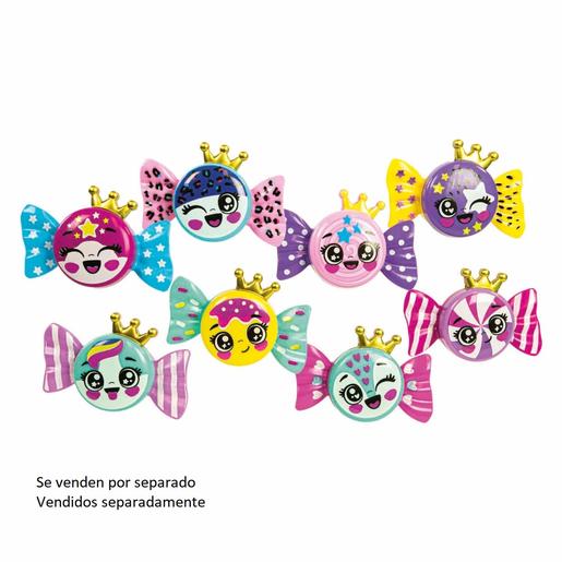 Clementoni LIP Balm - Candies